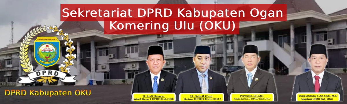 Banner DPR DokU