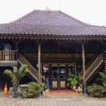 Keunikan Rumah Limas Adat Sumatera Selatan
