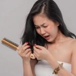 Penyebab Rambut Cepat Beruban Penyebab Rambut Cepat Beruban