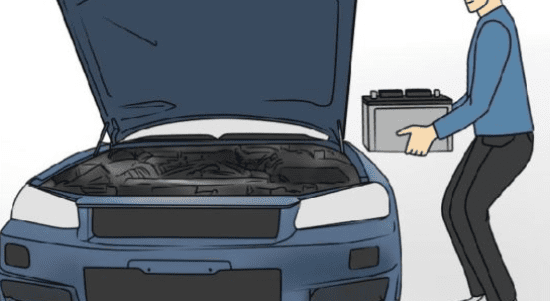 Mengapa anda perlu melepas aki mobil saat jarang dipakai?