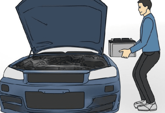 Mengapa Anda Perlu Melepas Aki Mobil Saat Jarang Dipakai Harian Rakyat Mengapa Anda Perlu Melepas Aki Mobil Saat Jarang Dipakai Harian Rakyat