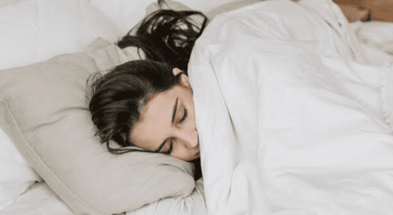 Bahaya Tidur Dengan Rambut Basah