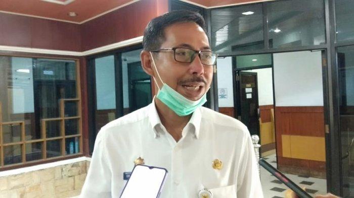 Soal Temuan Bpk Ini Penjelasan Inspektur Daerah Tanjabbar Harian Rakyat