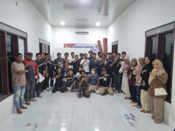 P2K Pilchiksung Garot Tekankan Netralitas Total, Saksi Siap Lakukan Pengawasan Konstan