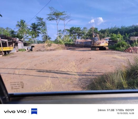 Usaha Ilegal di Muba Kian Menjamur, Penegakan Hukum Mandul