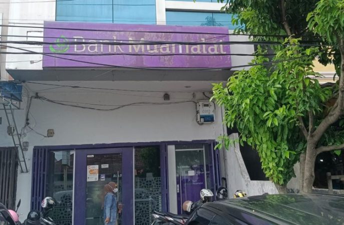 Muamalat Bikin Gelisah! Nasabah Diteror Telpon, Emas Sudah Lunas Tapi Tak Kunjung Diterima