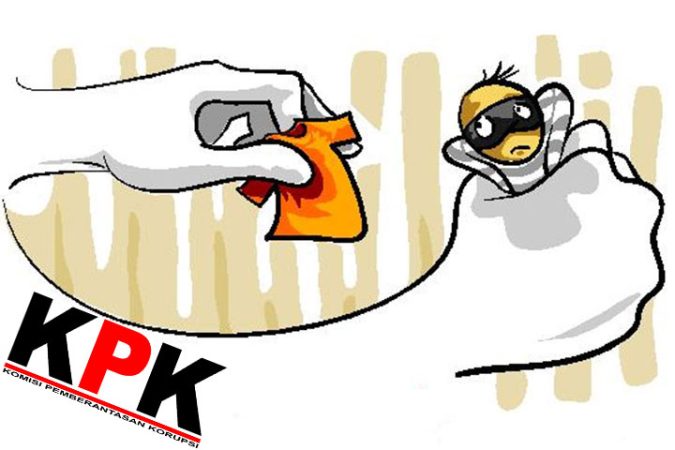 KPK Kepung Kasus Pokir DPRD OKU: Empat Tersangka Baru, Sejumlah Saksi Dipanggil Bergilir!