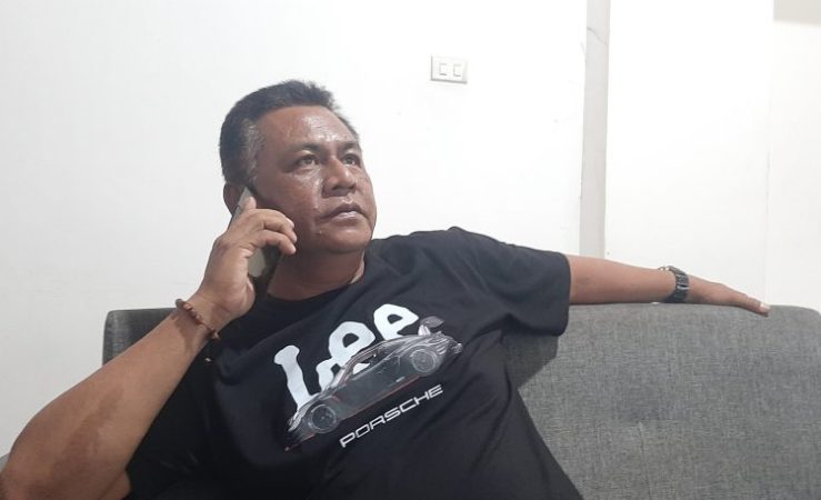 MARKASS Semprot Manuver Banggar: ‘Pengesahan APBD Mau DPRD atau Perkada, Sama-Sama Bau Busuk!’