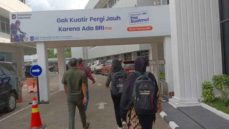 Layanan BRI Dinilai Amburadul, Janji Jemput Bola Berujung PHP