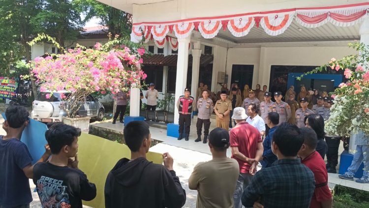 Pegawai PPPK Diduga Diperas dan Diintimidasi, Harga Diri Ranau Dilecehkan!