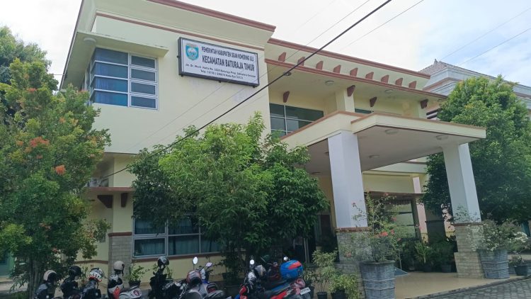 NGACO! Bupati Nekat Pasang Eks Terpidana jadi Camat di Jantung Kota, Ada Deal Apa?