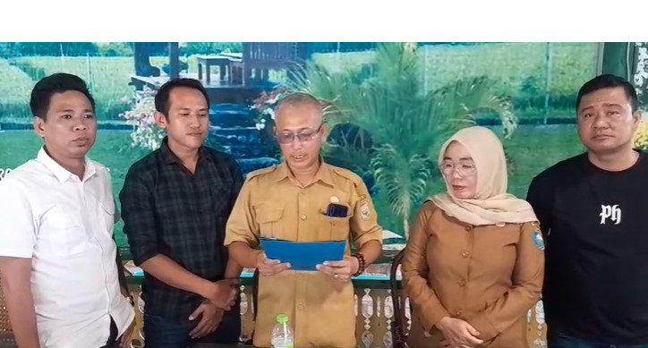 Badai Protes IPR Berbuah Hasil, SMPN 19 OKU ‘Tunduk’ Akui Kesalahan