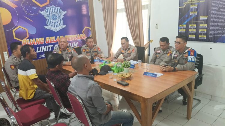 Gelar Perkara Laka Maut di Kartamulya: Fakta Makin Terang, Jalan Damai Buntu!