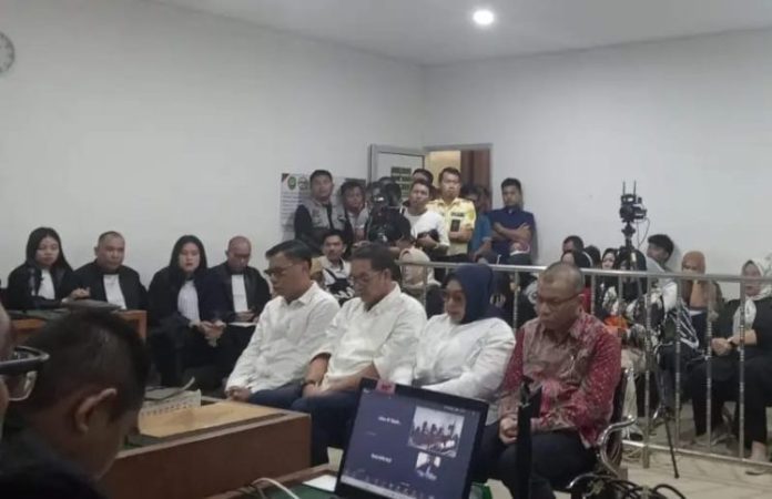 Kasus Pokir OKU: Hakim Ketok Palu, Netizen Ketok Meja! ‘Ringan Nian Hukumnyo, Jadi Nak Korupsi Pulok’