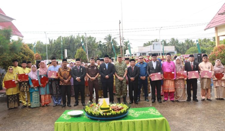 Katamso: Kemenag Harus Lincah di Era AI