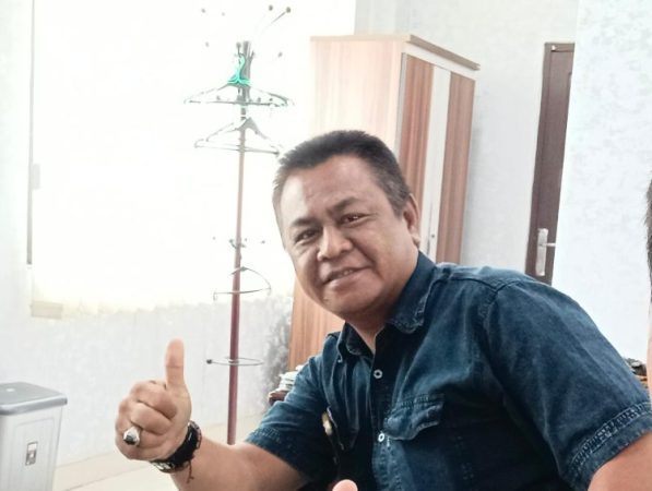 Dirreskrimsus Baru, MARKAS Pasang Peringatan: Laporan Korupsi Jangan Dikubur!