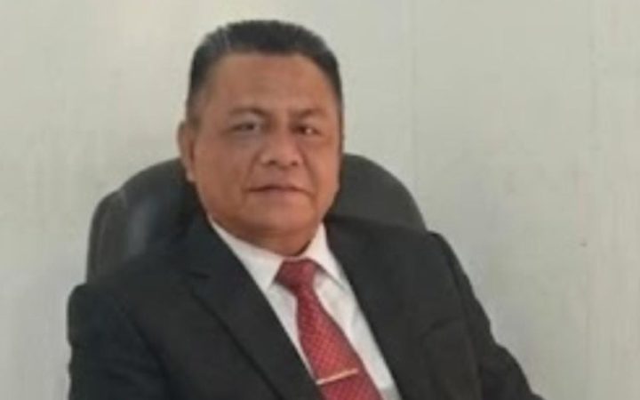 Bau Busuk Proyek Jalan Rp9,2 M di OKU, Negara Diduga Rugi Rp3,34 Miliar