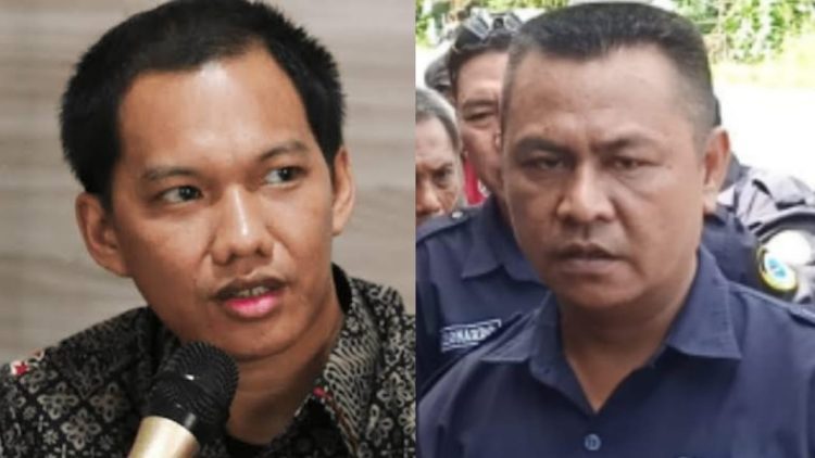 Larangan Gubernur Jangan Dijual! Aktivis Ingatkan Aparat: Aturan Bukan Alat Tawar