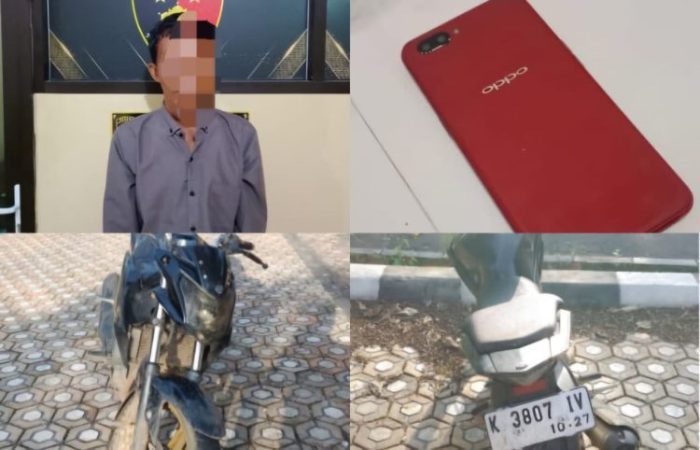 Jembatan Jadi TKP! Gadis Belia Digondol Pria Dewasa Tengah Malam  