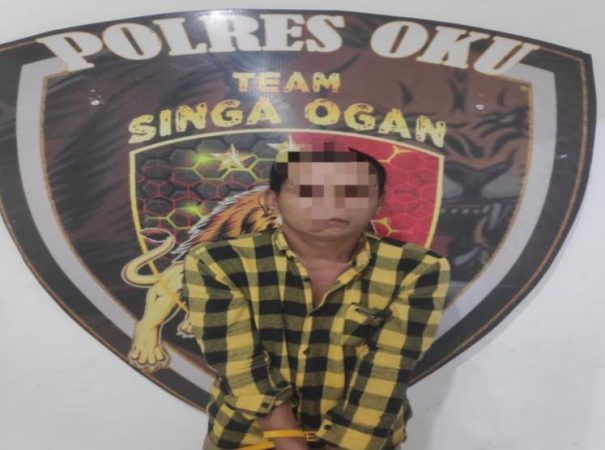 MODUS PINJAM AMBIL KUNCI, Motor X-Ride Dijual ke Desa Lain Cuma Rp 2 Juta