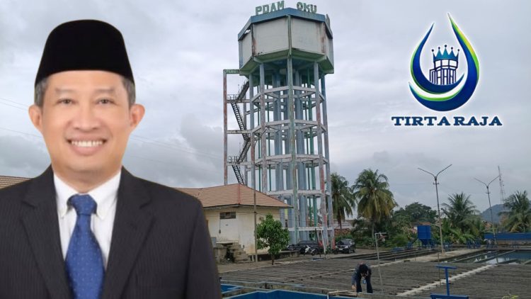 Transformasi Tirta Raja: Dari ‘Loyo’ Jadi Smart Water Company