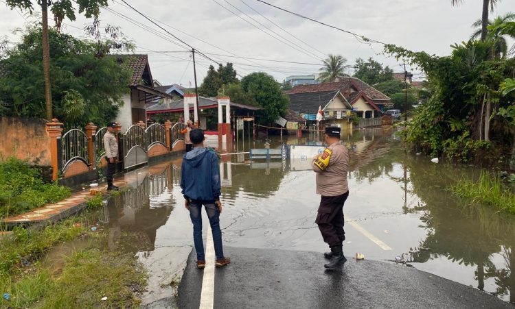 Banjir Naik, Solusi Mandek