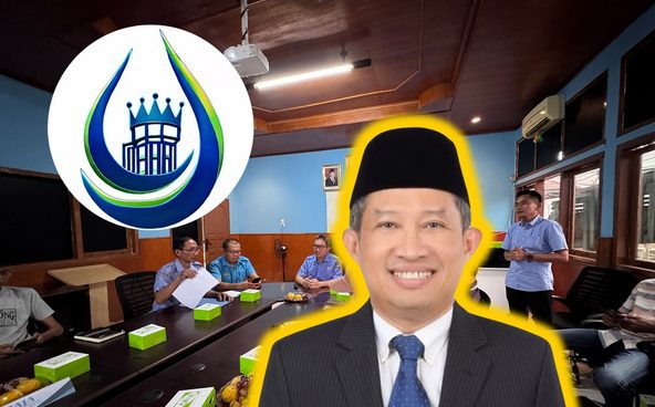 Transformasi Tirta Raja: Dari ‘Loyo’ Jadi Smart Water Company