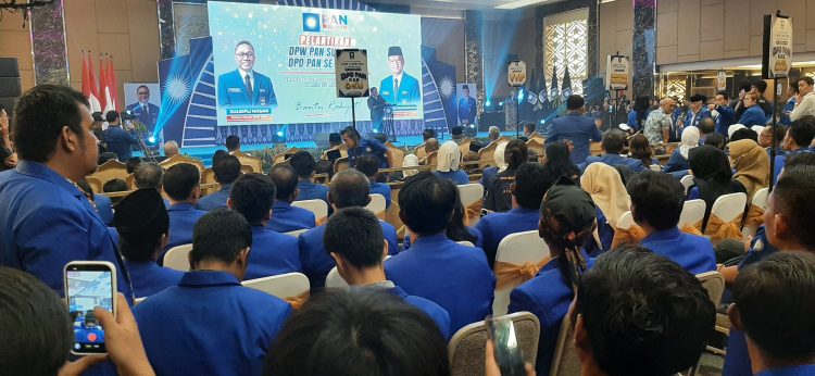“Gawang Kosong 2030”, Deru Lempar Sinyal Tantangan ke Joncik