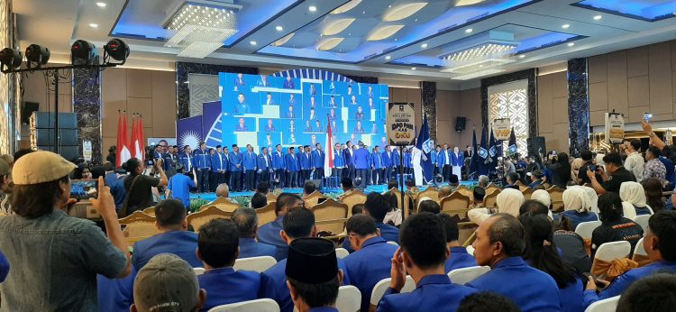 Zulhas Bicara Kesetiaan Politik: PAN Bertahan di Jalan Prabowo Hingga Menang