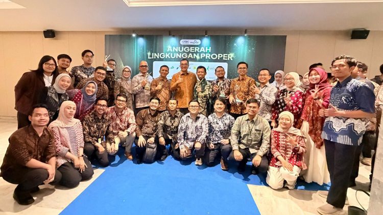 PGE Lumut Balai Raih PROPER Hijau Perdana, Bukti Komitmen Lingkungan Berkelanjutan