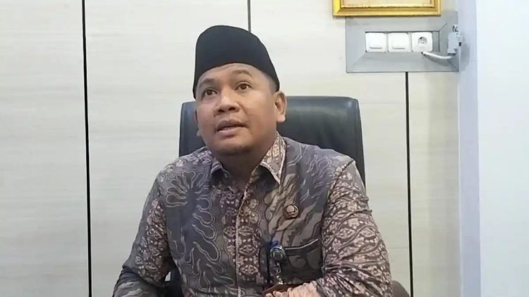 Temuan BPK Soal BBM Disorot, Sekda Tanjabbar: Bukan Mark Up, Ini Realitas Lapangan