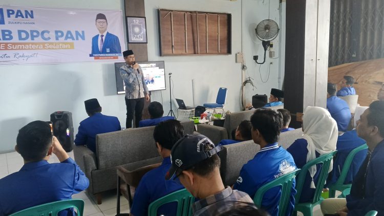 Relawan TPS Harga Mati, YPN: Tak Jalan, Diberhentikan!