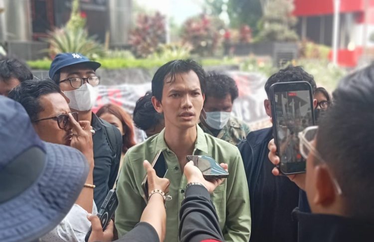 FPR Tagih Nyali KPK: Bongkar Otak Besar Skandal Pokir OKU!