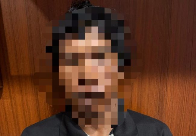 Gasak Uang di Toko Buah, Pria di Tungkal Ilir Diciduk Tim Petir