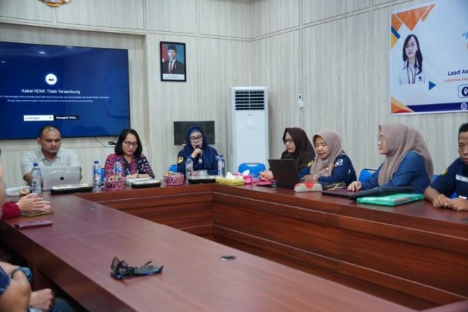 LSP UNBARA Segera Berlisensi, 25 Asesor BNSP Sudah Dikantongi