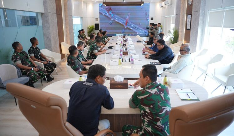 Rekrutmen Disorot, Pertamina Drilling Gandeng Pemkot Prabumulih: Transparan & Berbasis Kompetensi