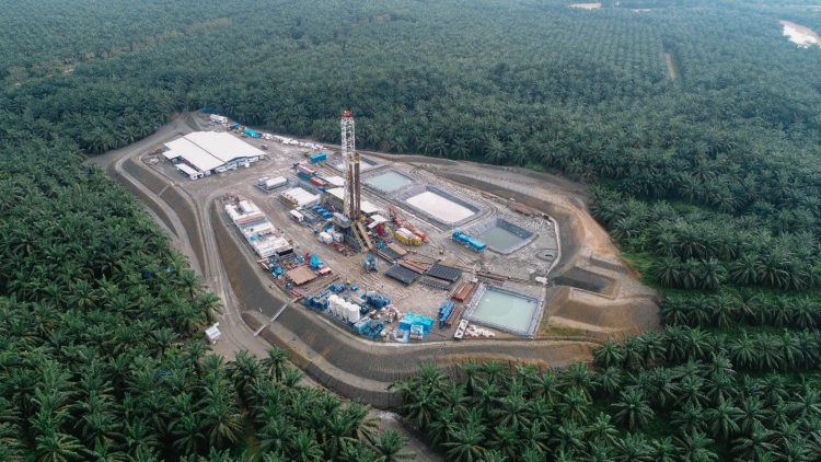 Pengeboran Kilat! Sumur BNG-079 di PALI Tembus 2.559 Meter dalam 38 Hari