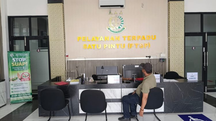 Dalih “Musibah”, Sanksi Petugas Tahanan Kabur Masih Ditelaah
