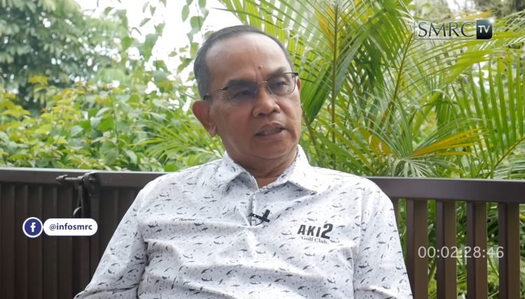 Mayoritas Warga Takut Ngomong Politik di Era Prabowo