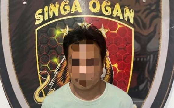 Dilirik, Langsung Tusuk! Dendam Perselingkuhan Meledak Berujung Maut