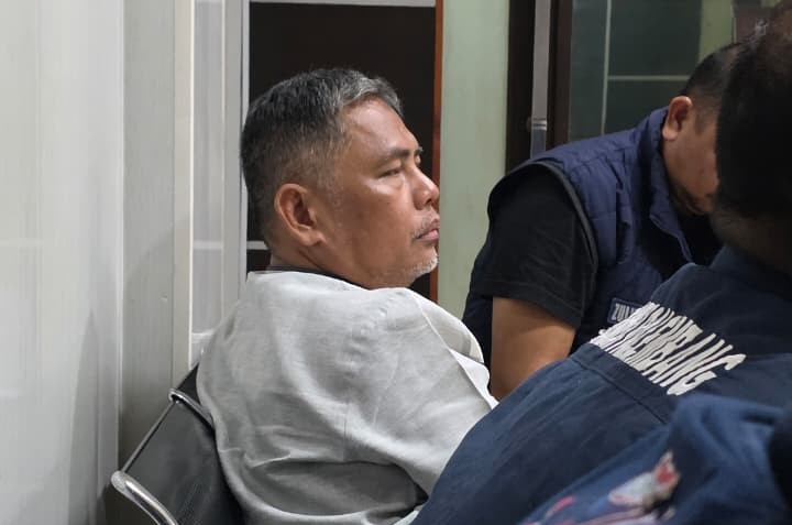 Pejabat OKU Diamankan? Diduga Terkait Rental Mobil, Video Beredar