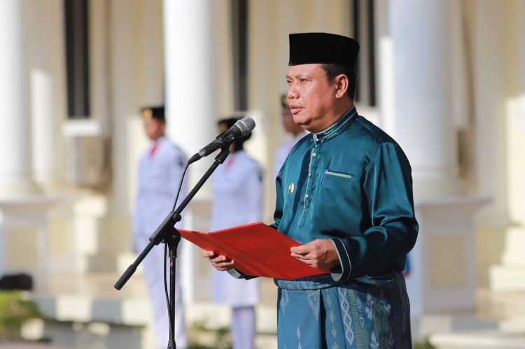 Wabup Katamso: Pendidikan Tak Boleh Jomplang, Harus Bermutu untuk Semua!
