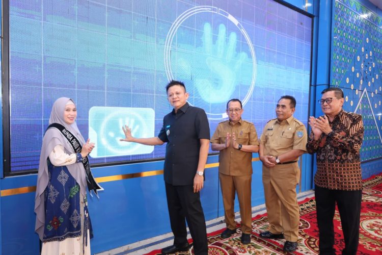 SPMB Dikunci! OKU Timur Tak Beri Celah “Titip Menitip”