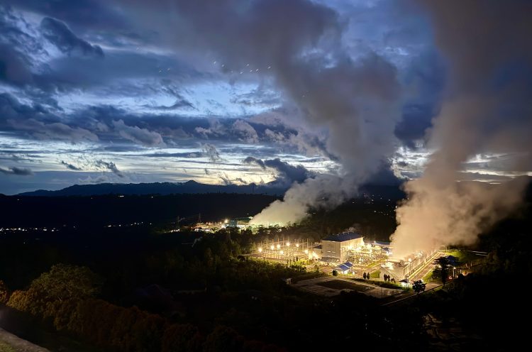 Geothermal Dituduh Picu Gempa? PGE Angkat Bicara: HOAKS!