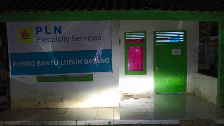 Lampu Mati 9 Jam, Warga Ngeluh: Kerja Mandek, Salon Tutup, Nasi Pun Tak Masak