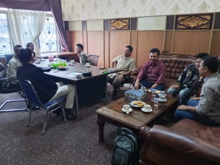 Jelang Musda KAHMI OKU, 4 Kandidat Ketua Siap Tempur