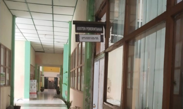 Fantastis! Rp770,5 Juta Perjalanan Dinas & Meeting Luar Kota, Deretan Pos Lain Ikut Disoal