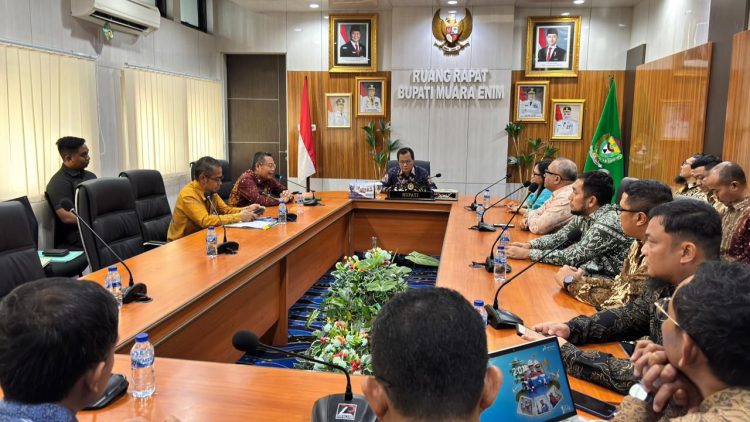 PHR Zona 4 Sowan 2 Bupati, 35 Sumur Dikebut
