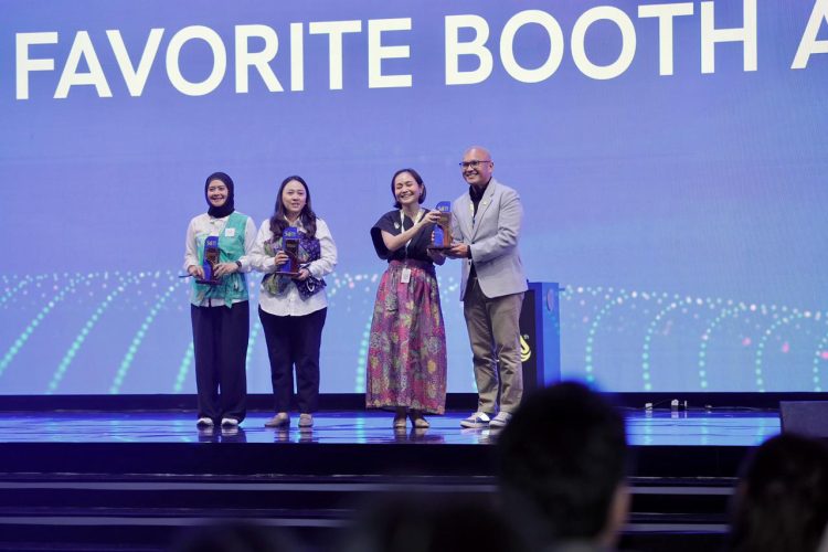 PHE Borong Penghargaan di IPA Convex 2026, Kinerjanya Makin Moncer!