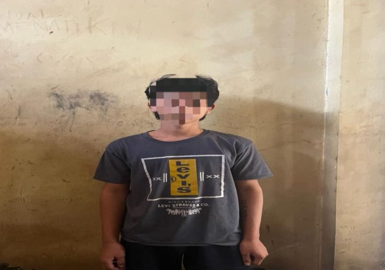 Pacari ABG 14 Tahun, Pemuda Nekat Setubuhi di Kebun Jagung, Aksinya Direkam!